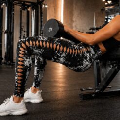 Marmormustrilised push-up retuusid S/M – Soodukas.Com Marmormustrilised push-up retuusid S/M Soodukas.Com