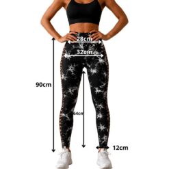 Marmormustrilised push-up retuusid S/M – Soodukas.Com Marmormustrilised push-up retuusid S/M Soodukas.Com