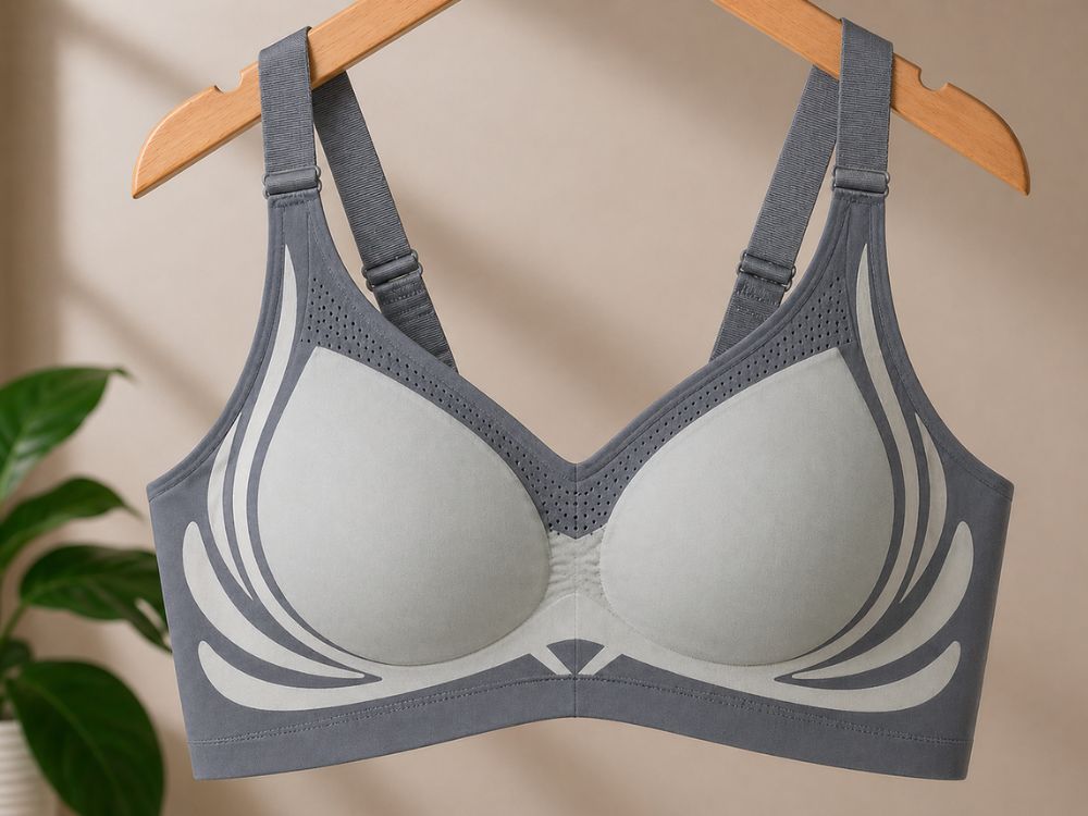 Õmblusteta spordirinnahoidja 2XL – Soodukas.Com Õmblusteta spordirinnahoidja 2XL - Image 6