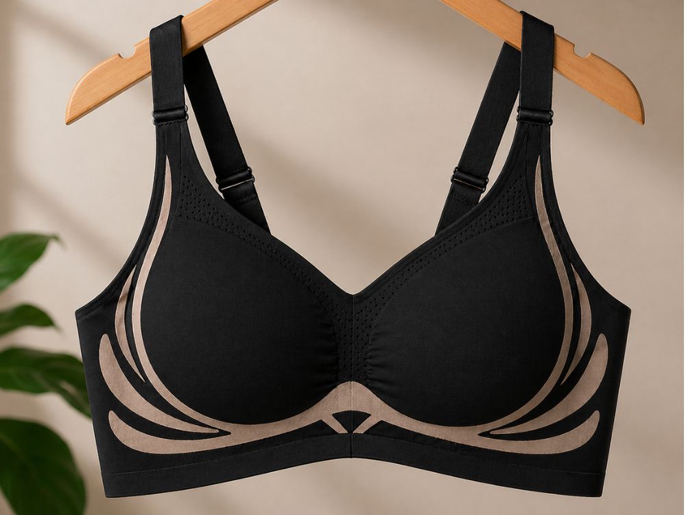 Õmblusteta spordirinnahoidja XL – Soodukas.Com Õmblusteta spordirinnahoidja XL - Image 6