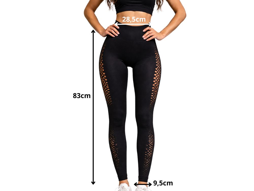 Push-up retuusid S/M – Soodukas.Com Push-up retuusid S/M - Image 8
