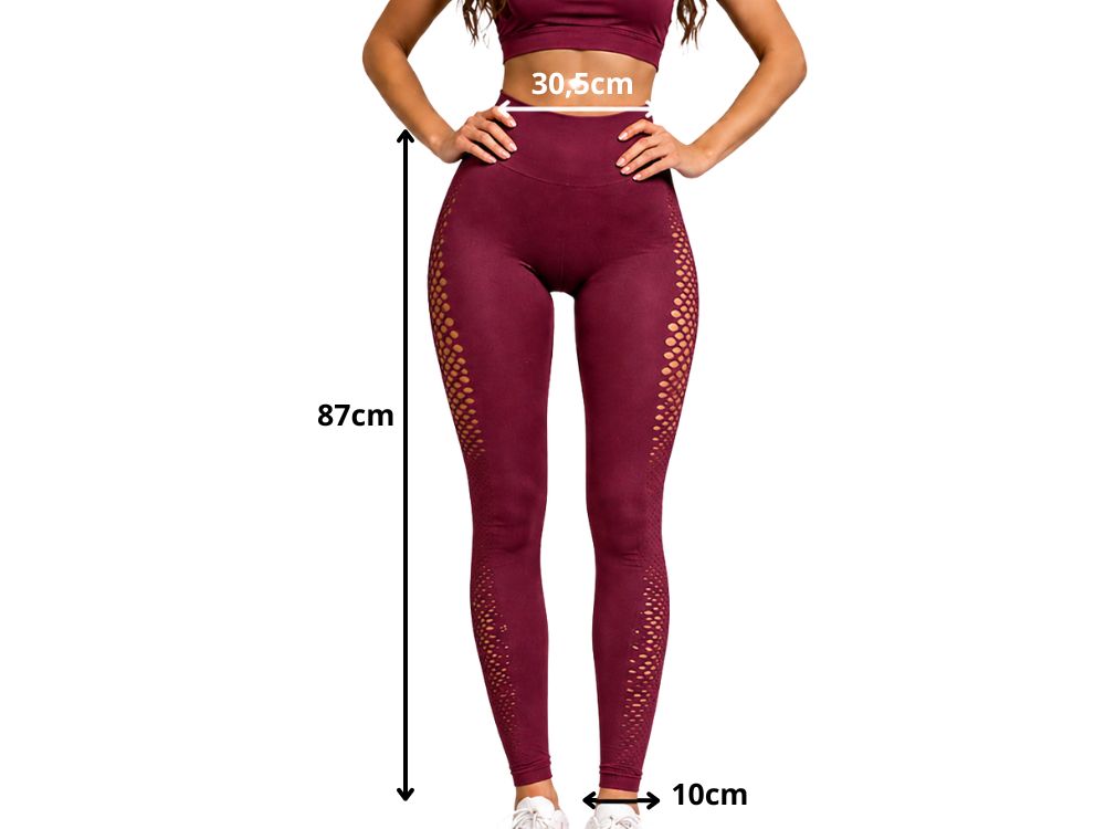 Push-up retuusid L/XL – Soodukas.Com Push-up retuusid L/XL - Image 8