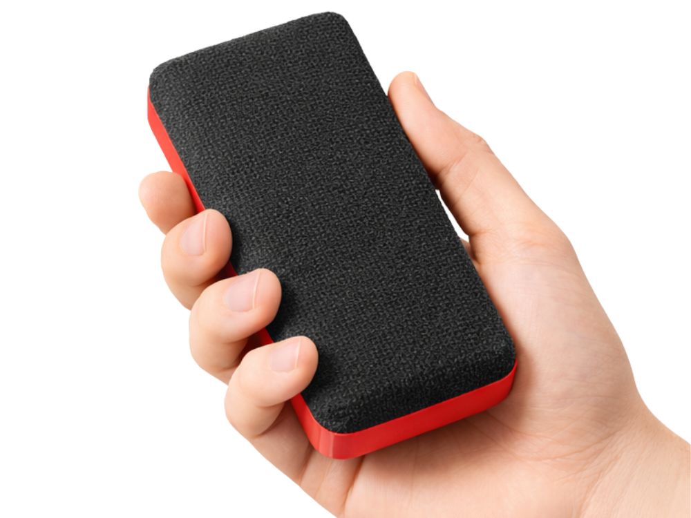 Magnetiga tahvlikustutaja kuivkustutatavatele valgetahvlitele – Soodukas.Com Magnetiga tahvlikustutaja kuivkustutatavatele valgetahvlitele - Image 3