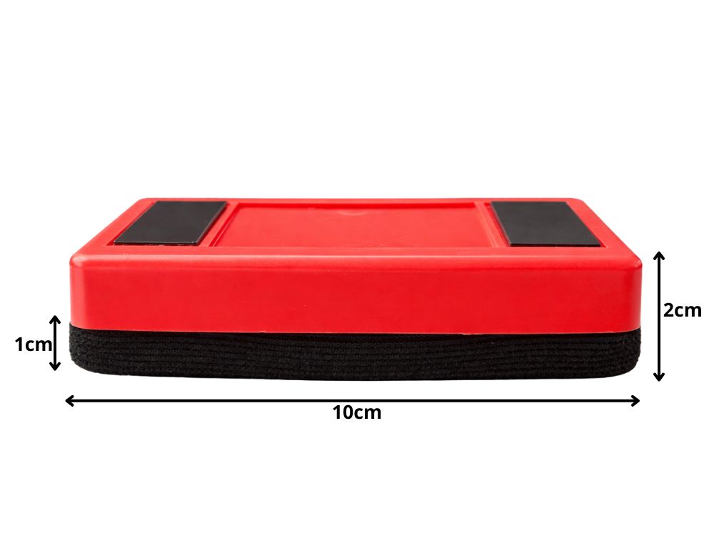 Magnetiga tahvlikustutaja kuivkustutatavatele valgetahvlitele – Soodukas.Com Magnetiga tahvlikustutaja kuivkustutatavatele valgetahvlitele - Image 4