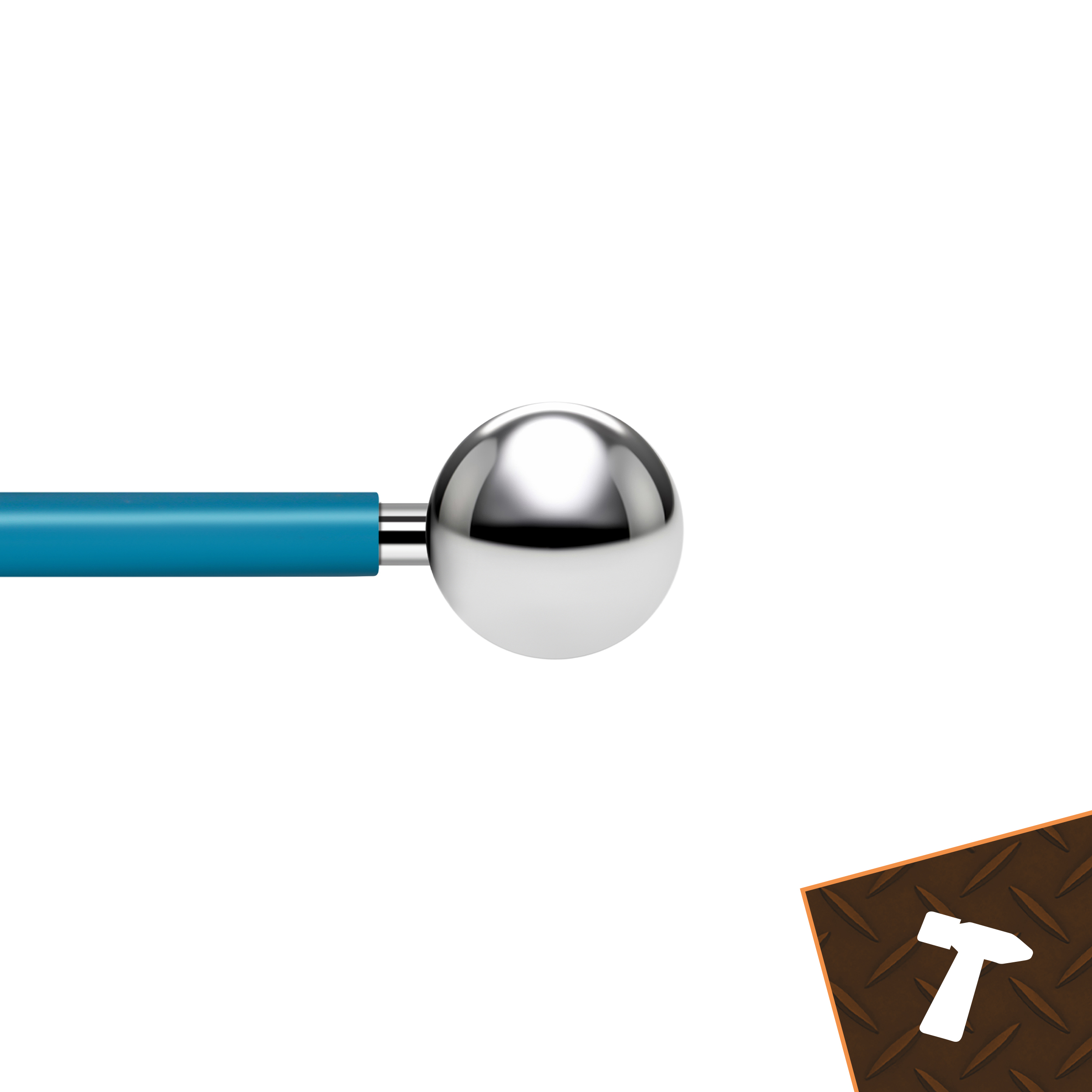Silikooni ja vuugimassi silumisvardad metallkuulidega 4tk – Soodukas.Com Silikooni ja vuugimassi silumisvardad metallkuulidega 4tk - Image 6