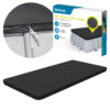 Basseinikate 404×201cm raambasseinile Soodukas.Com