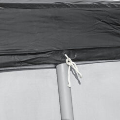 Basseinikate 404×201cm raambasseinile Soodukas.Com