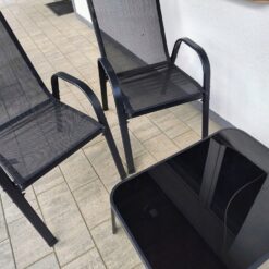Aiamööbli komplekt: diivan, 2 tugitooli ja laud Soodukas.Com