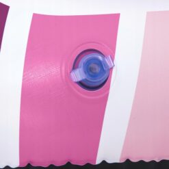 Täispuhutav veetool 135cm seljatoe ja topsihoidjatega Soodukas.Com