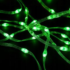 Veekindel 10m RGB LED valguskett puldi ja rakendusega Soodukas.Com