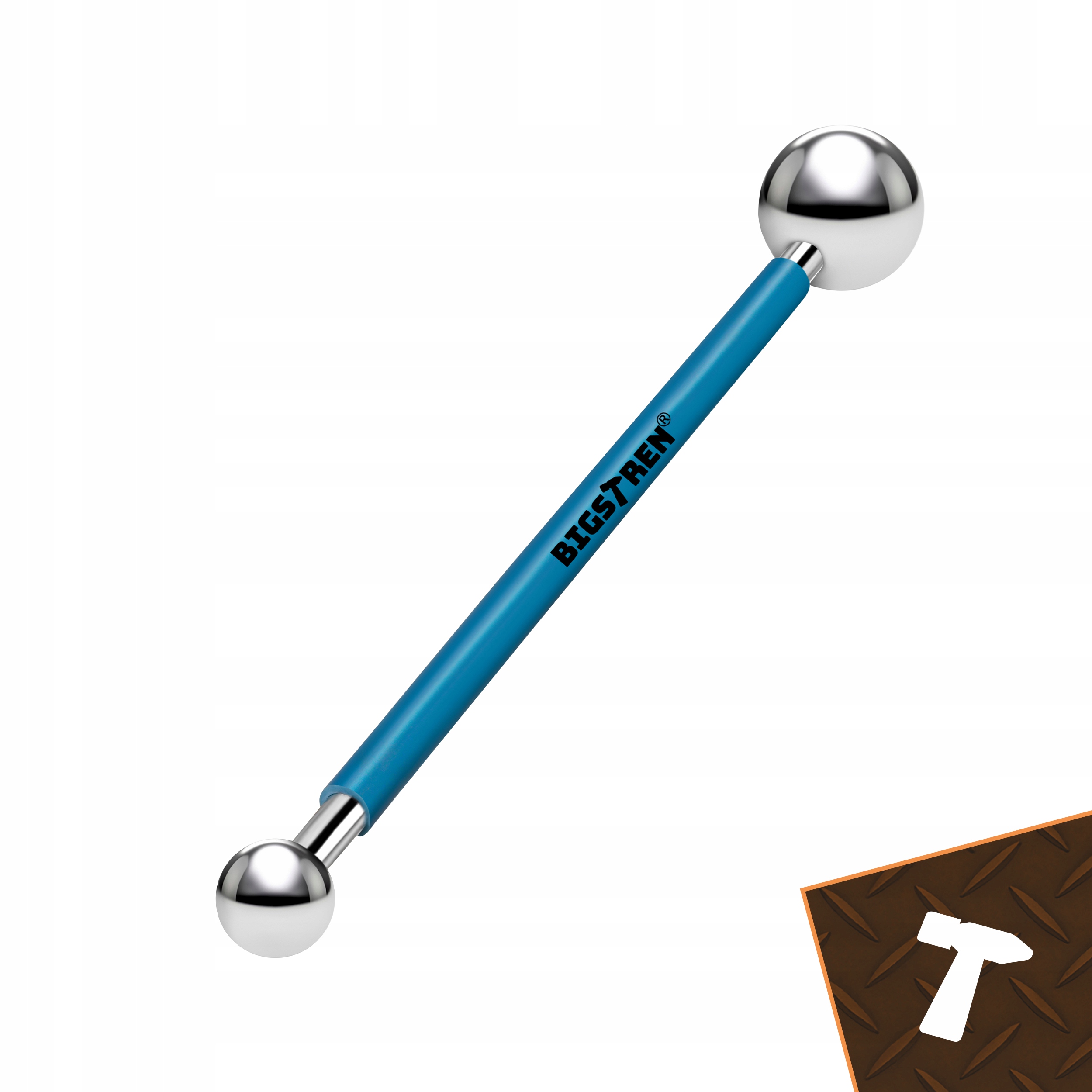 Silikooni ja vuugimassi silumisvardad metallkuulidega 4tk – Soodukas.Com Silikooni ja vuugimassi silumisvardad metallkuulidega 4tk - Image 5