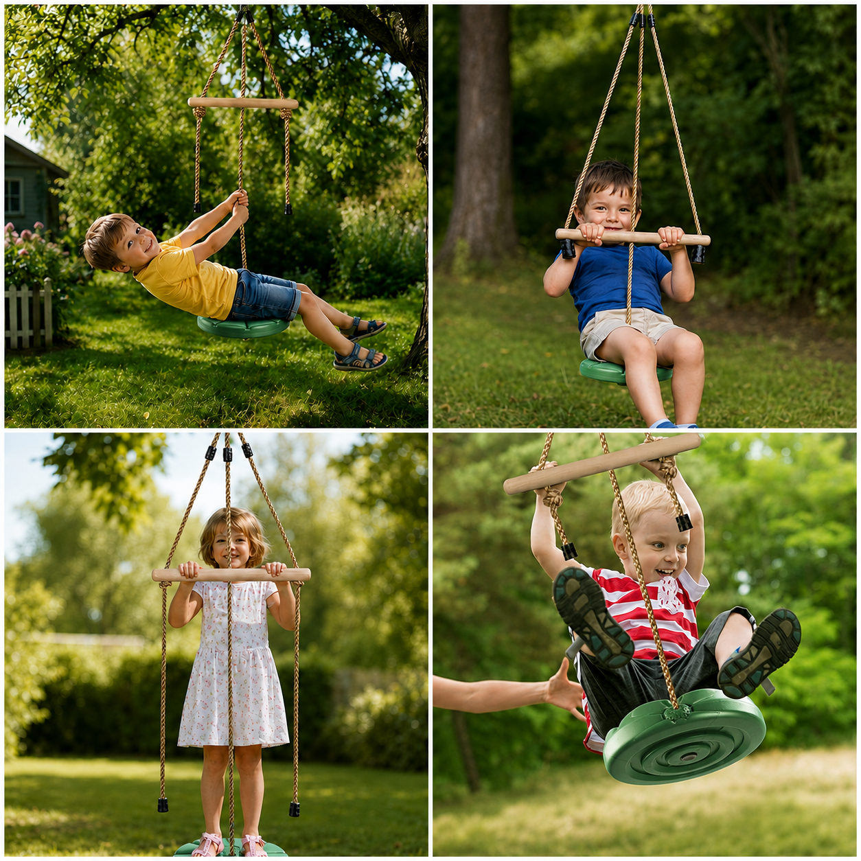 Ketaskiik koos trapetsiga – Soodukas.Com Ketaskiik koos trapetsiga - Image 3