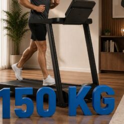 Kokkupandav elektriline jooksulint LCD-ekraani, Bluetoothi ja kallaku reguleerimisega – Soodukas.Com Kokkupandav elektriline jooksulint LCD-ekraani, Bluetoothi ja kallaku reguleerimisega Soodukas.Com