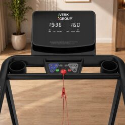 Kokkupandav elektriline jooksulint LCD-ekraani, Bluetoothi ja kallaku reguleerimisega – Soodukas.Com Kokkupandav elektriline jooksulint LCD-ekraani, Bluetoothi ja kallaku reguleerimisega Soodukas.Com