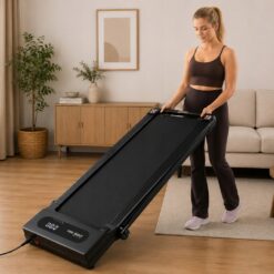 Kokkupandav elektriline jooksulint puldi ja 12 treeningprogrammiga – Soodukas.Com Kokkupandav elektriline jooksulint puldi ja 12 treeningprogrammiga Soodukas.Com