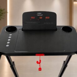 Kokkupandav elektriline jooksulint LED-ekraani ja Bluetoothiga – Soodukas.Com Kokkupandav elektriline jooksulint LED-ekraani ja Bluetoothiga Soodukas.Com