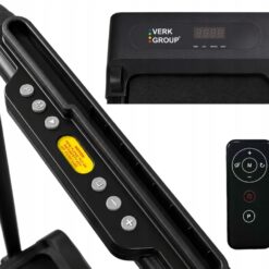 Kokkupandav elektriline jooksulint puldi ja 12 treeningprogrammiga – Soodukas.Com Kokkupandav elektriline jooksulint puldi ja 12 treeningprogrammiga Soodukas.Com