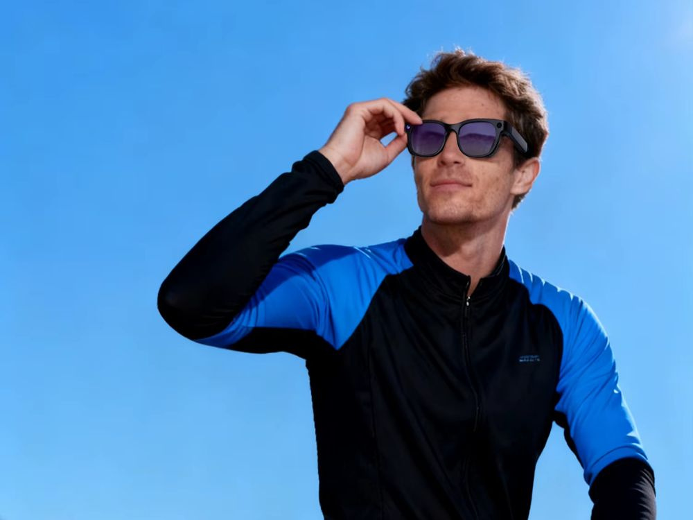 AI nutiprillid Full HD kaamera, diktofoni, Bluetoothi ja tõlkefunktsiooniga – Soodukas.Com AI nutiprillid Full HD kaamera, diktofoni, Bluetoothi ja tõlkefunktsiooniga - Image 13