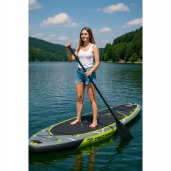 Alternative view of SUP laud 335cm + suur lisatarvikute komplekt